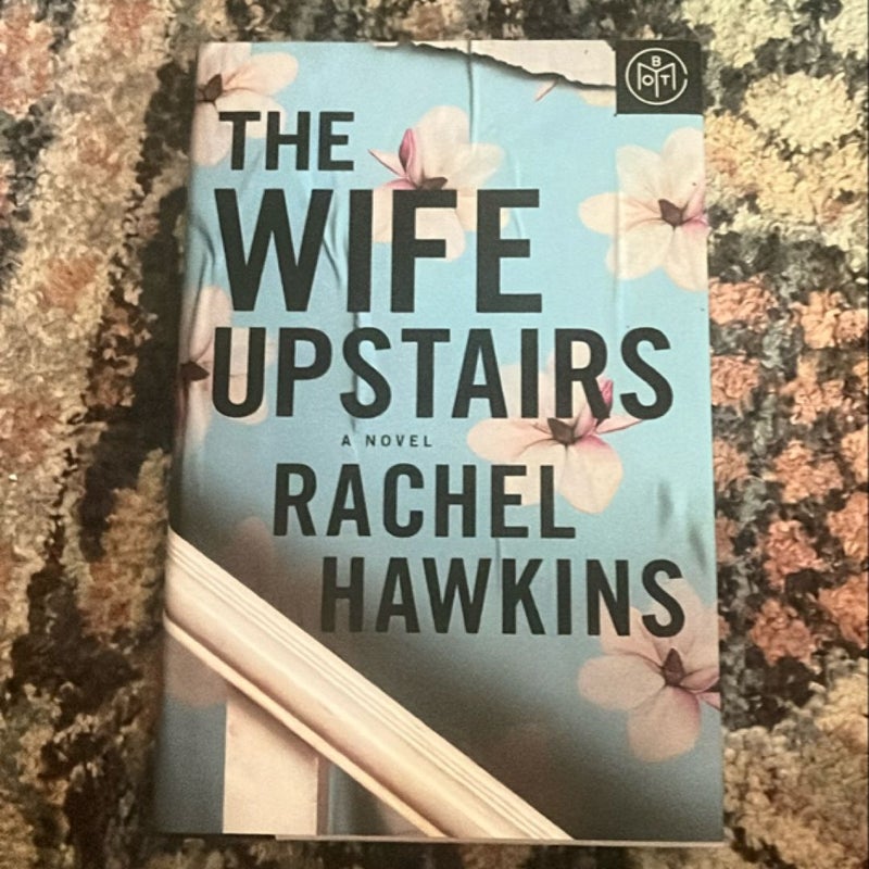 The Wife Upstairs