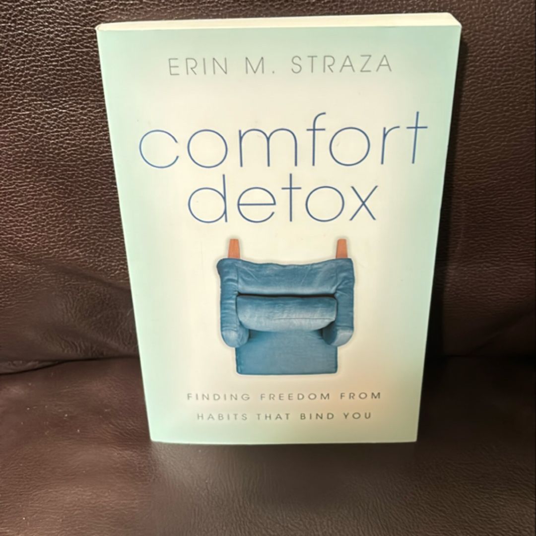 Comfort Detox