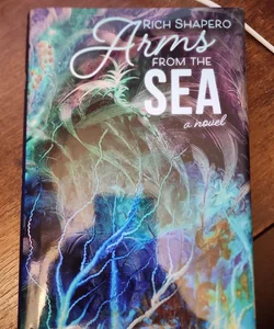 Arms from the Sea