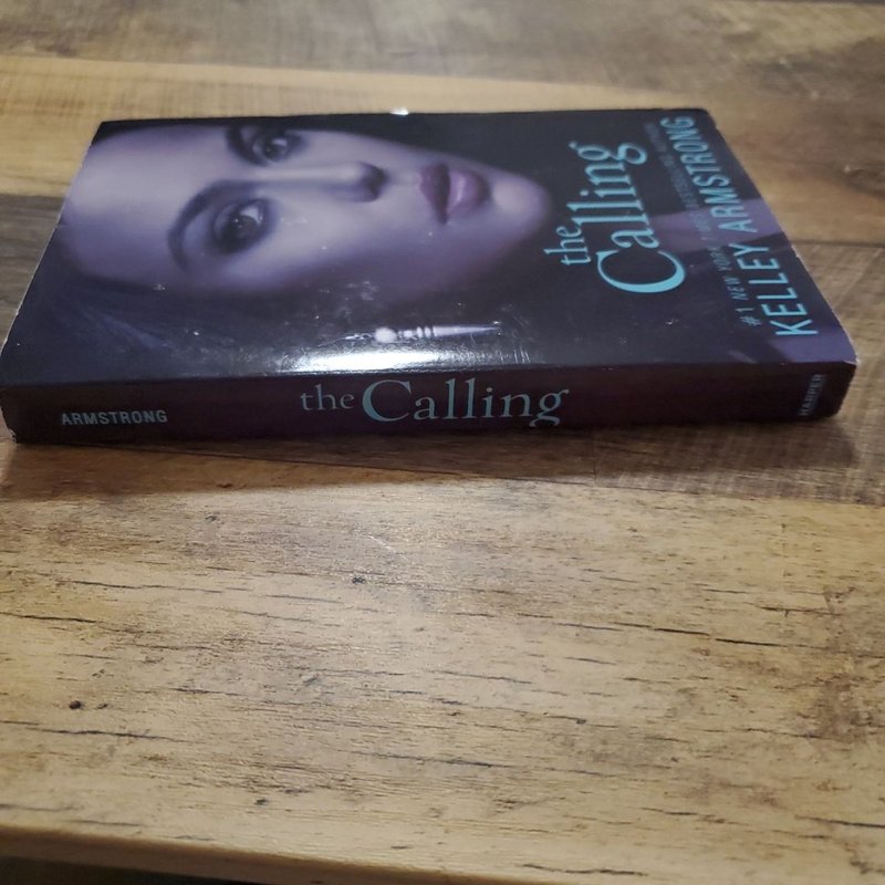 The Calling