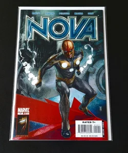 Nova #12