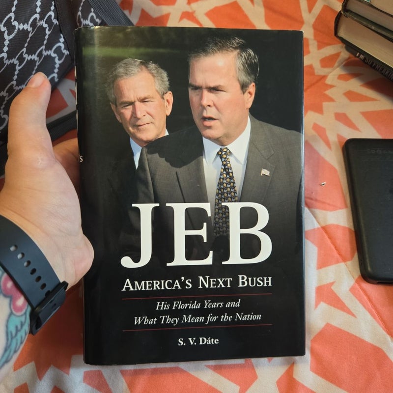 Jeb