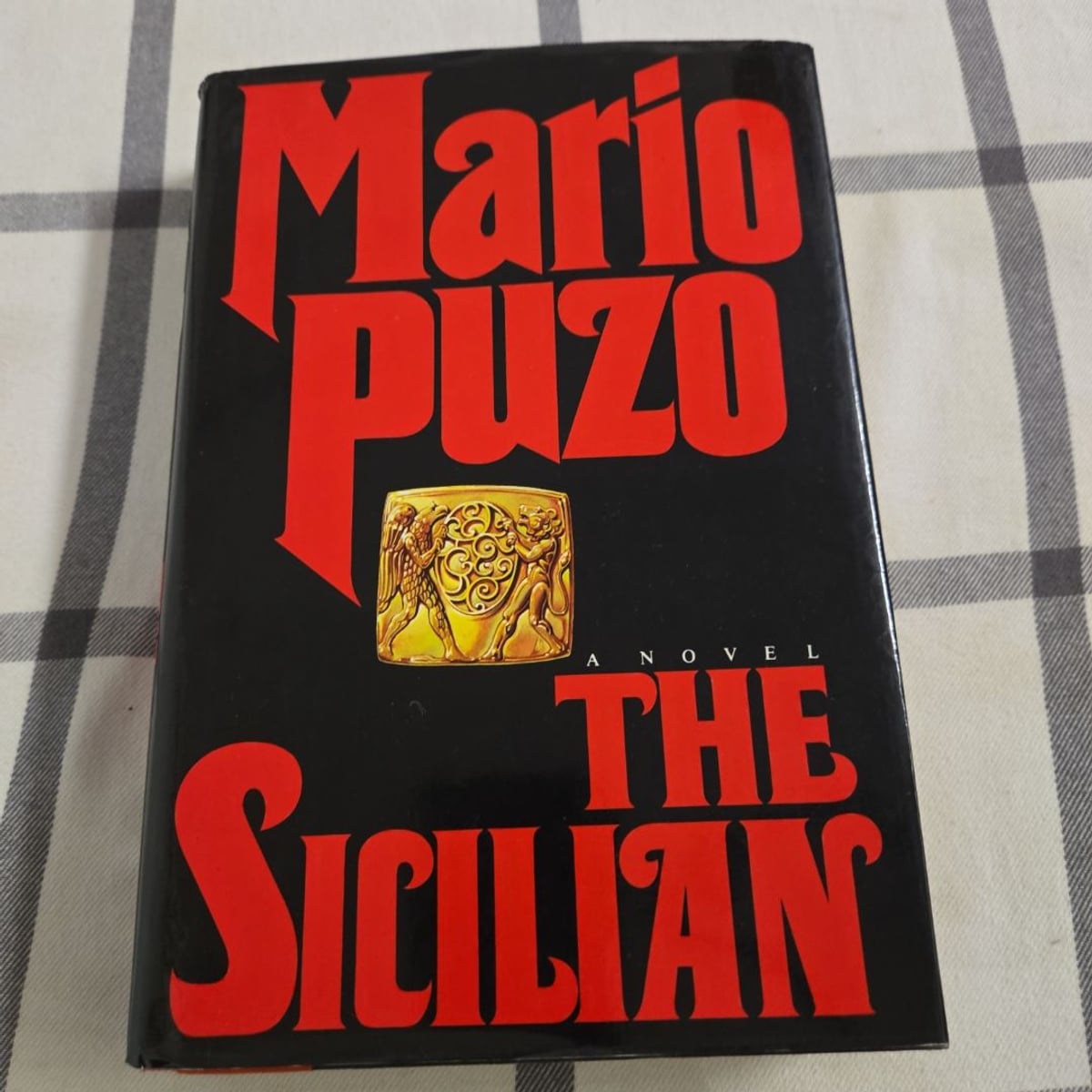 the-sicilian-by-mario-puzo