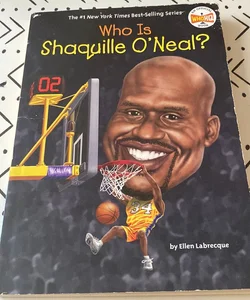 Who Is Shaquille O’Neal