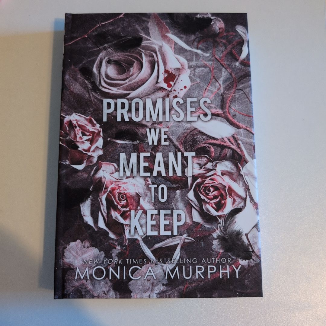 Promises We Meant to Keep