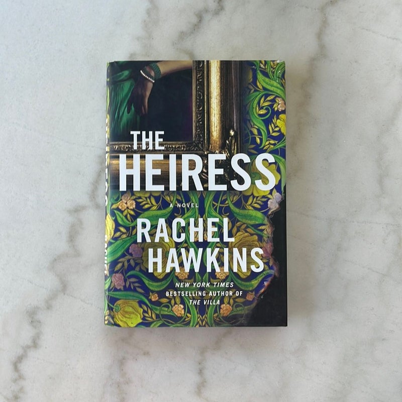 The Heiress