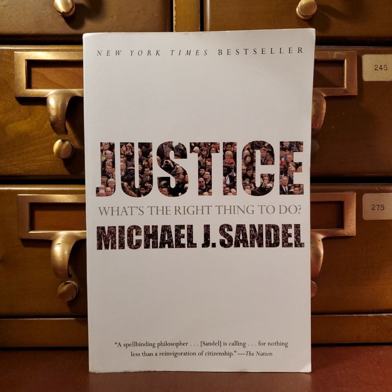 Justice