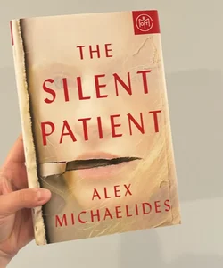 The Silent Patient