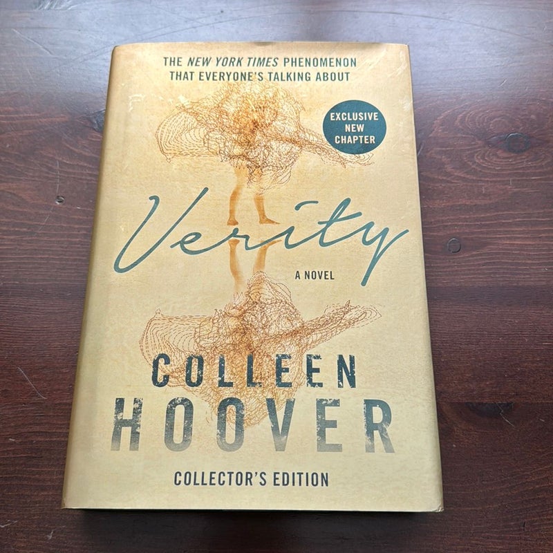 Verity