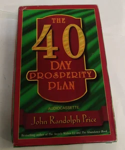 The 40-Day Prosperity Plan