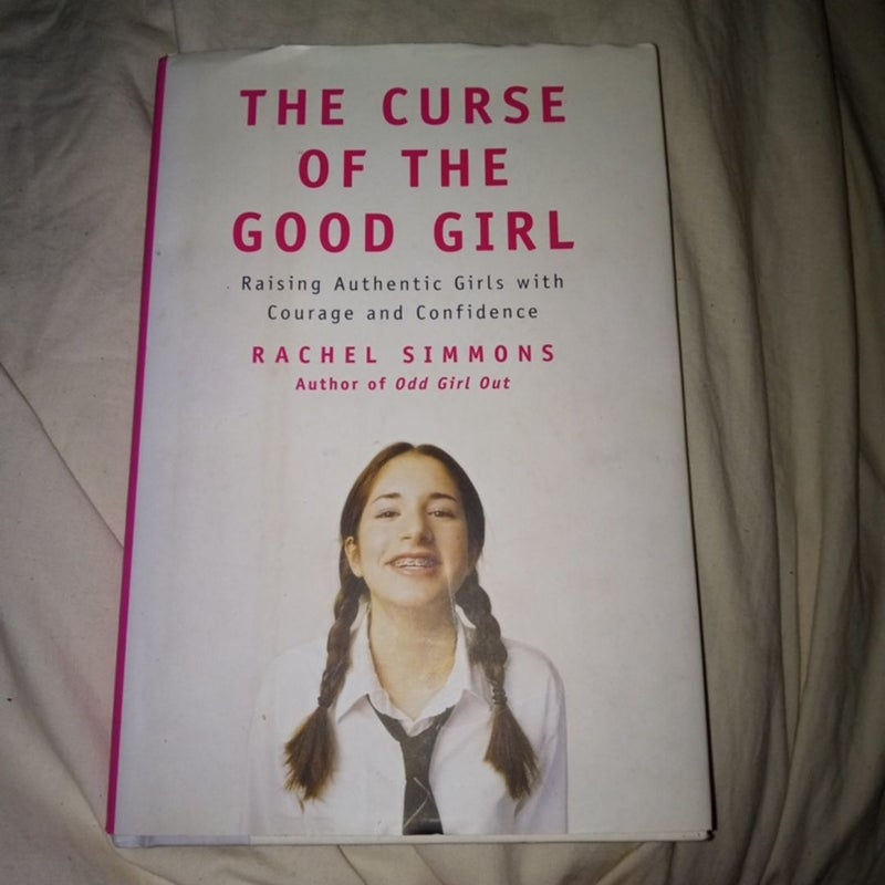 The Curse of the Good Girl