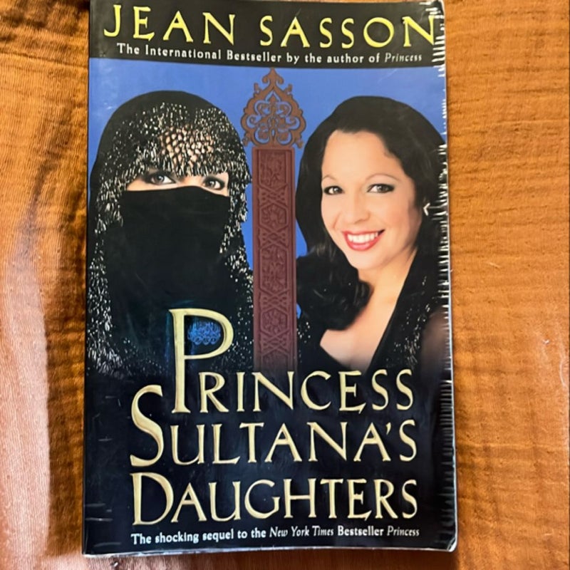 Princess Sultana's Daughters