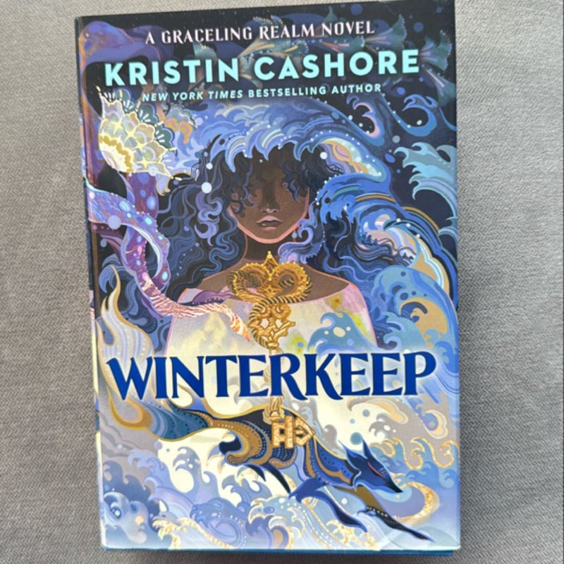 Winterkeep
