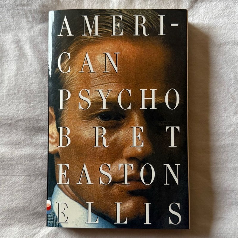 American Psycho