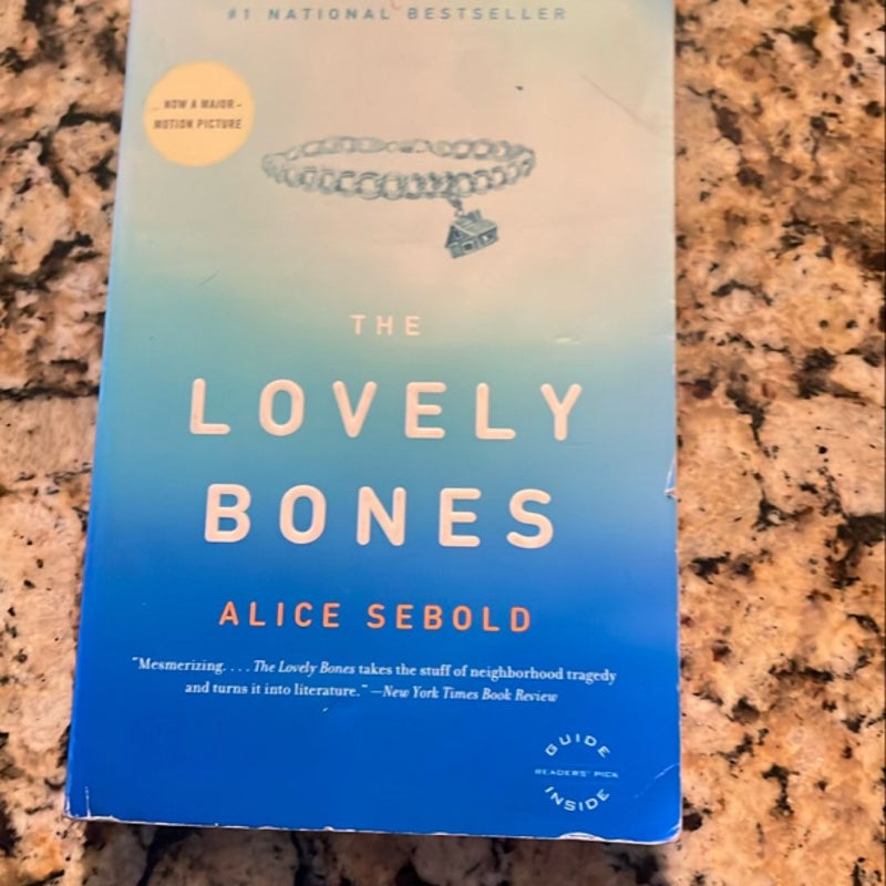 The Lovely Bones