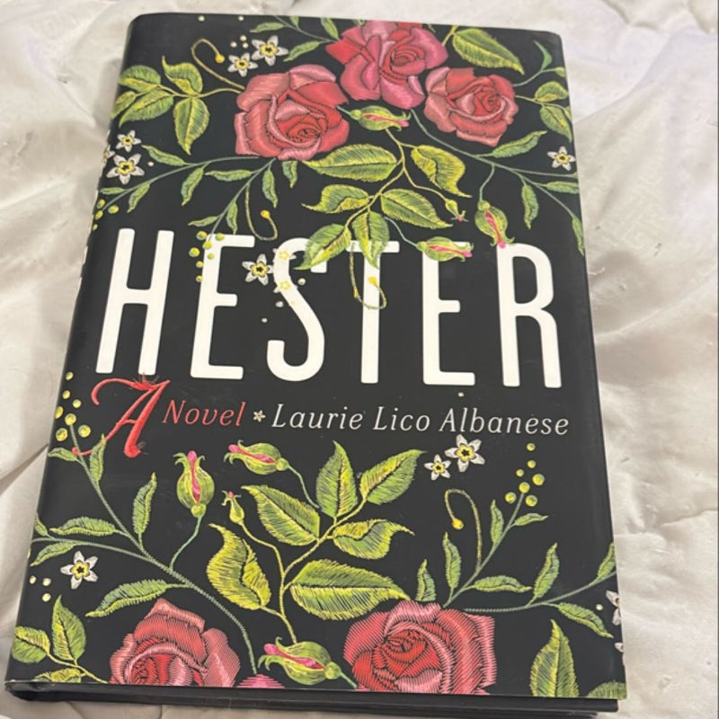 Hester