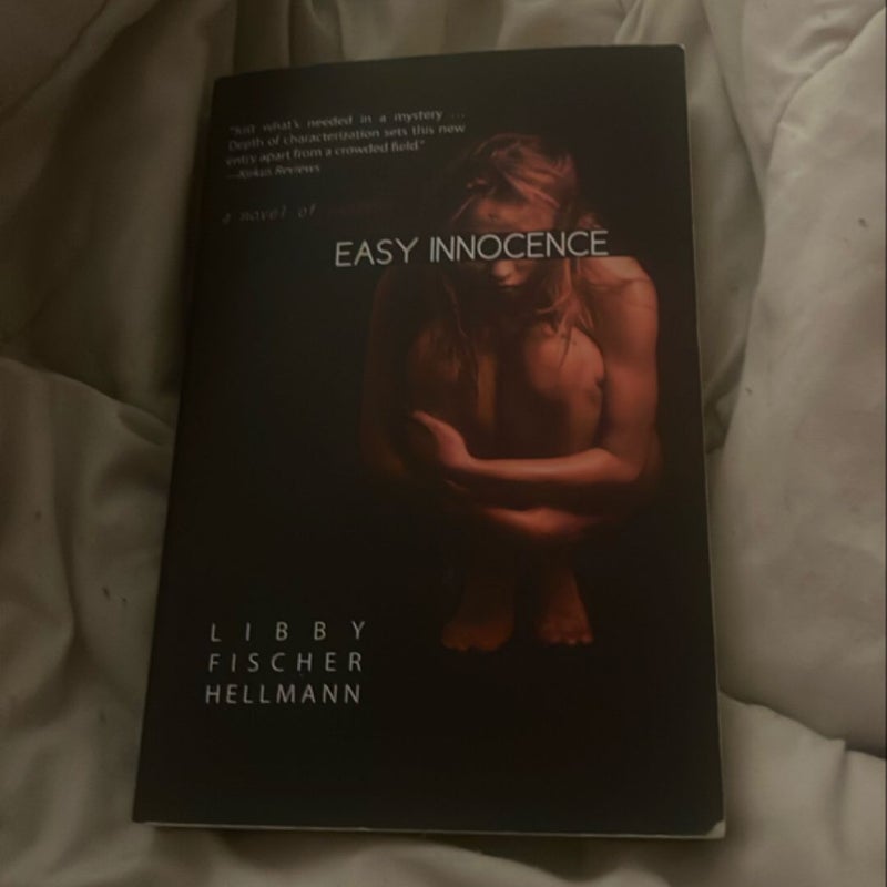 Easy Innocence