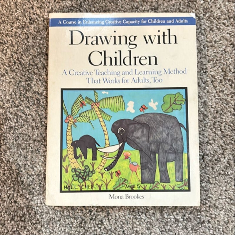 Drawing with Children