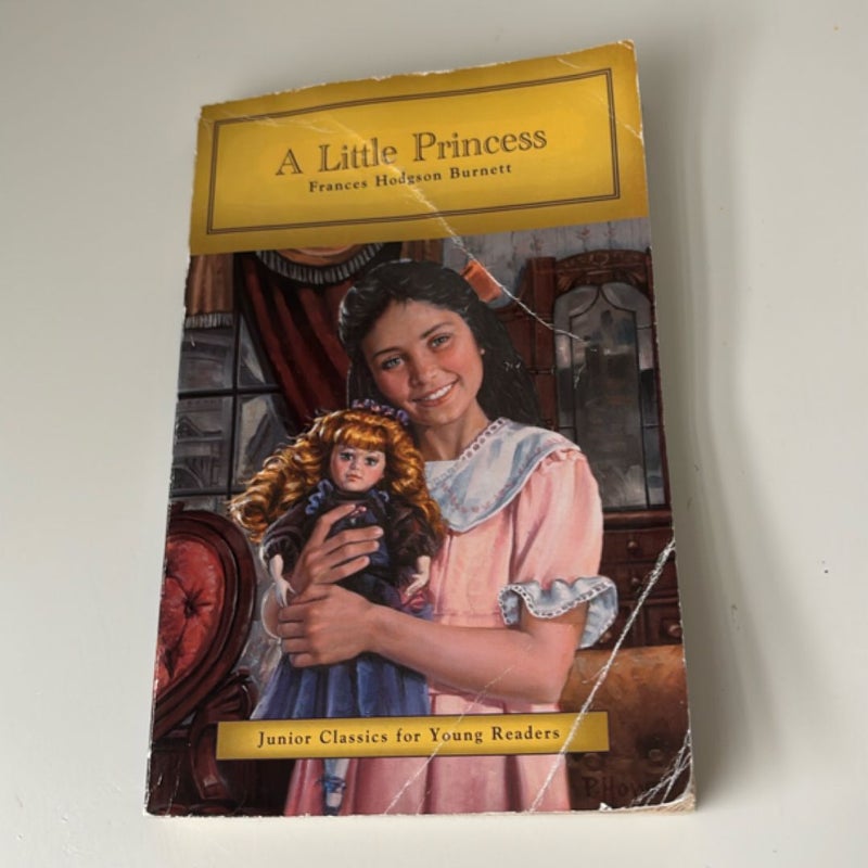 A Little Princess