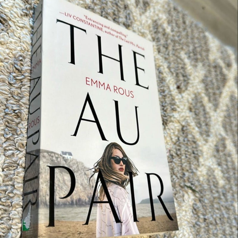 The Au Pair