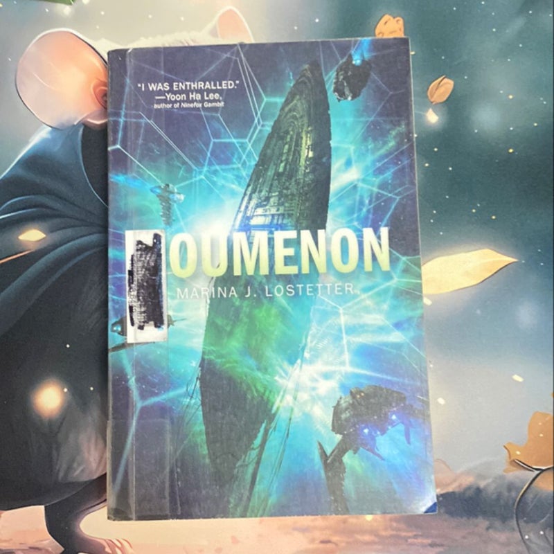 Noumenon