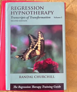 Regression Hypnotherapy