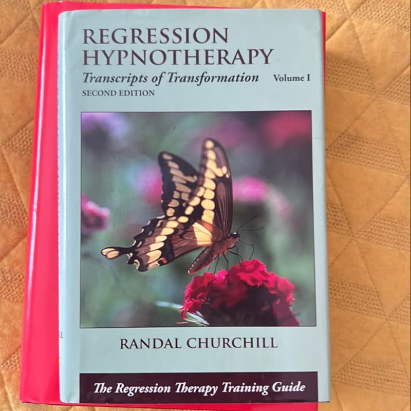 Regression Hypnotherapy