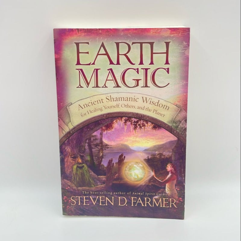 Earth Magic