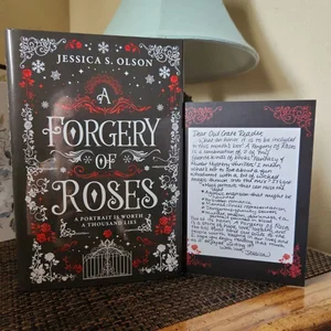 A Forgery of Roses