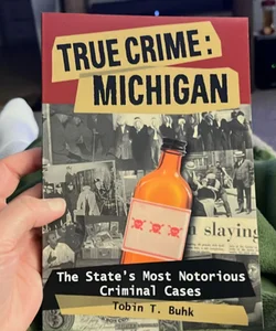 True Crime - Michigan
