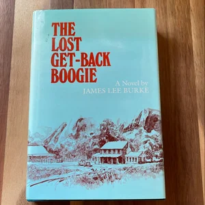 The Lost Get-Back Boogie