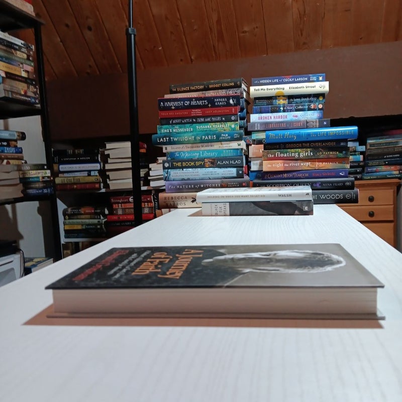 A Journey of Faith