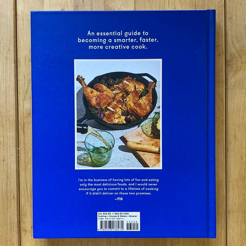 Cook This Book by Molly Baz, Hardcover | Pangobooks