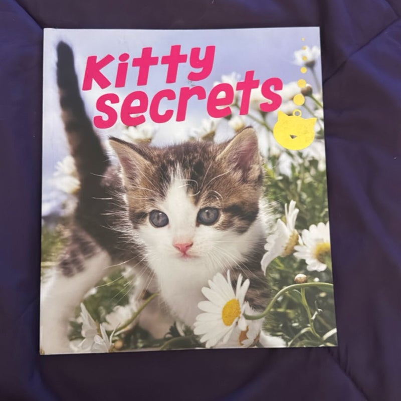 Kitty Secrets