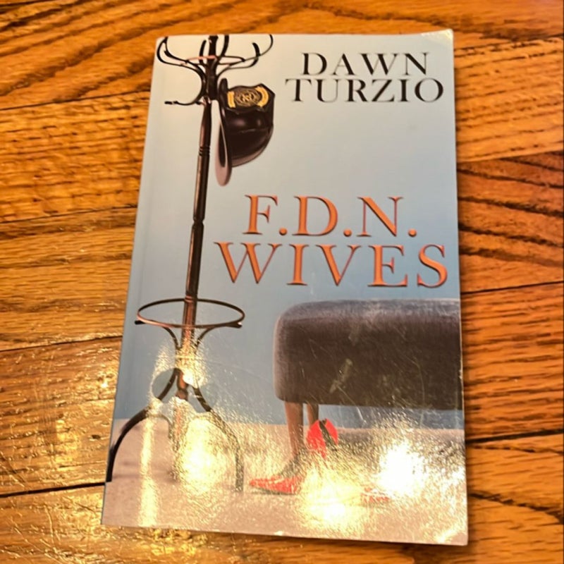 F.D.N Wives