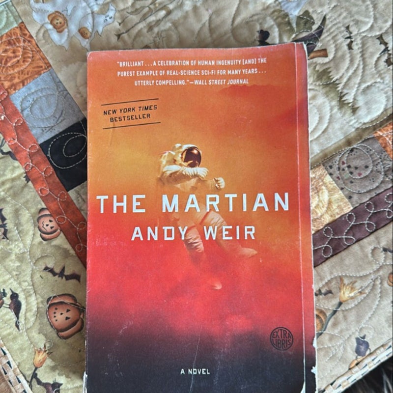 The Martian