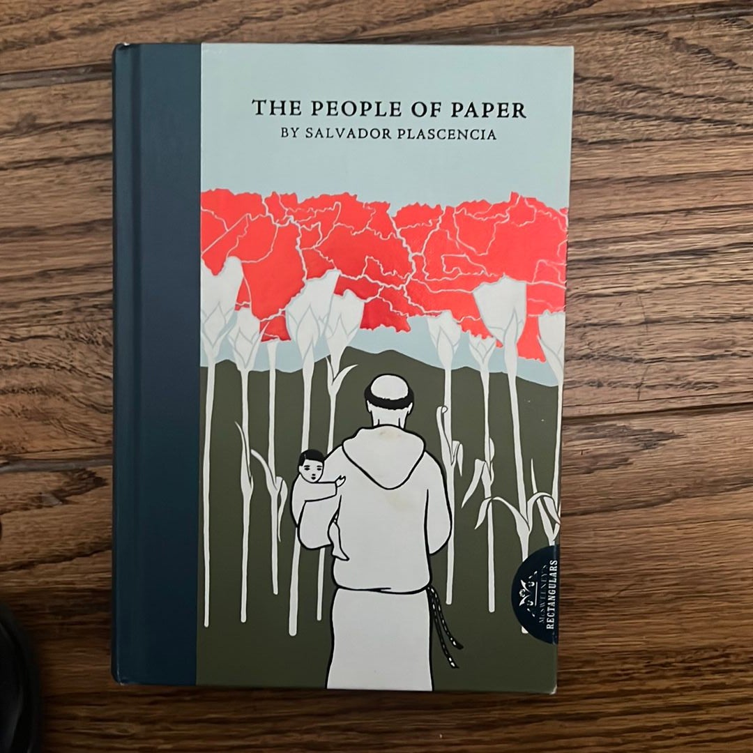 The People of Paper