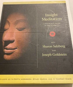 Insight Meditation Kit