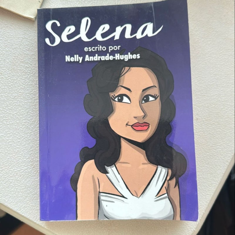 Selena - Reader