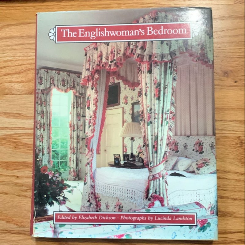 The Englishwoman's Bedroom