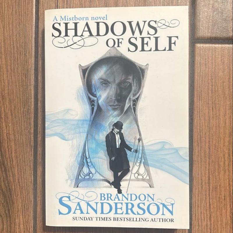 Shadows of Self