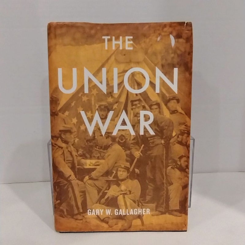 The Union War