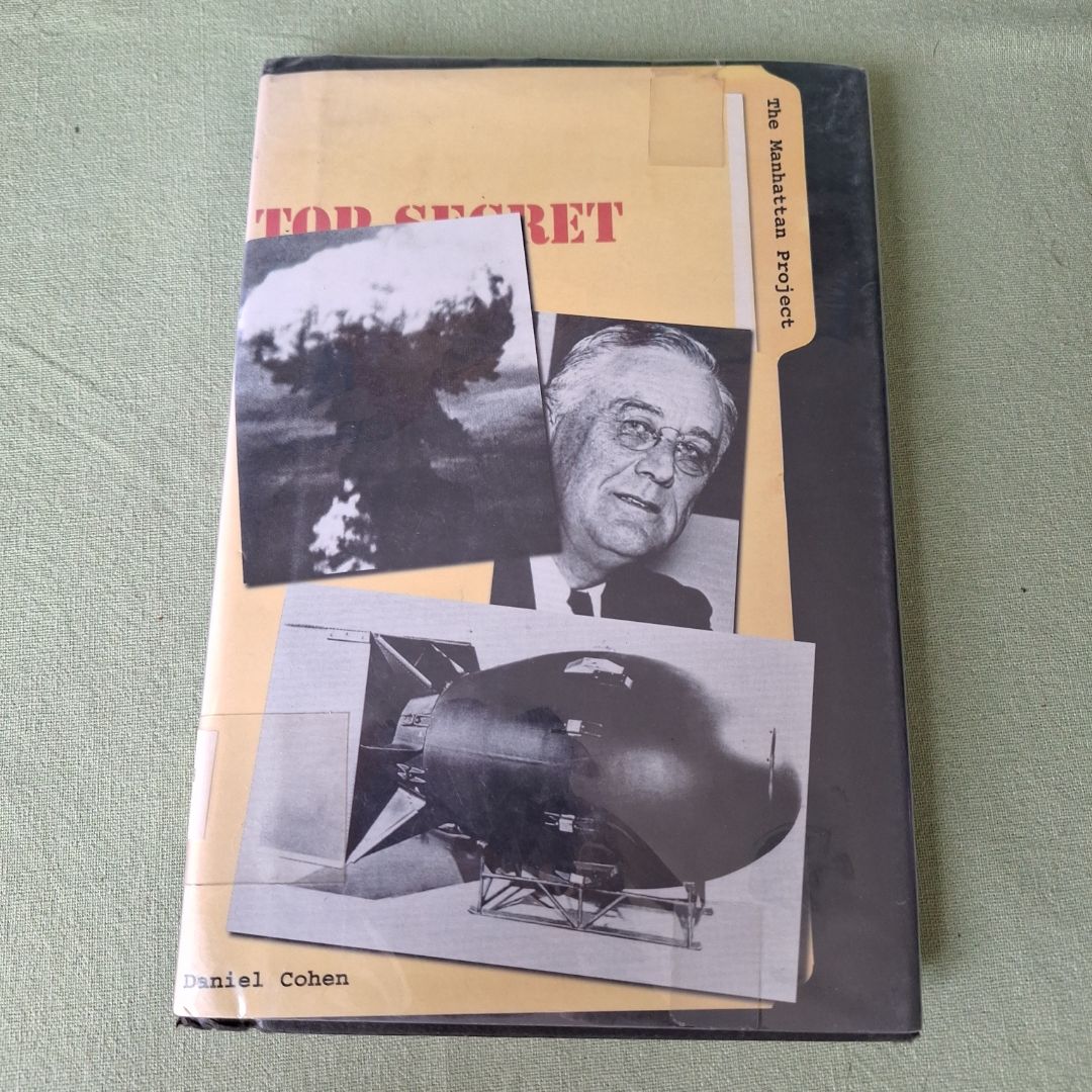 The Manhattan Project