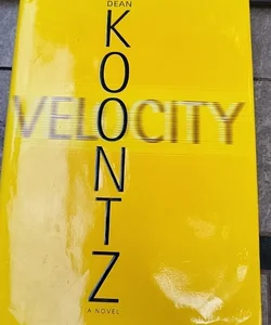 Velocity