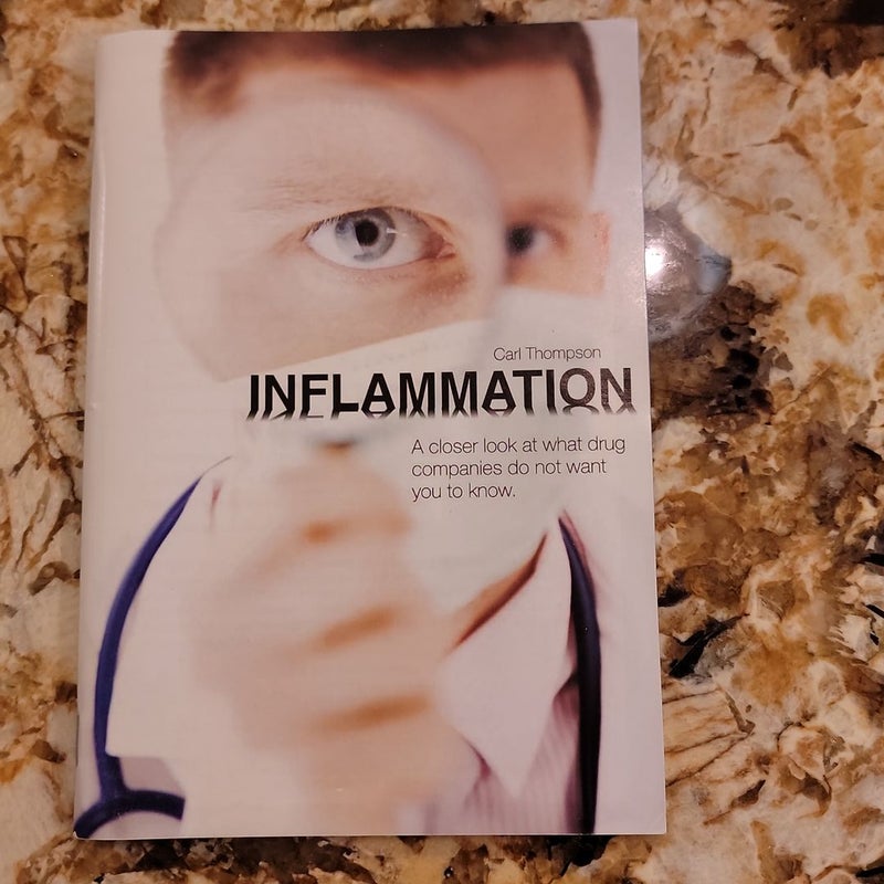 Inflammation 