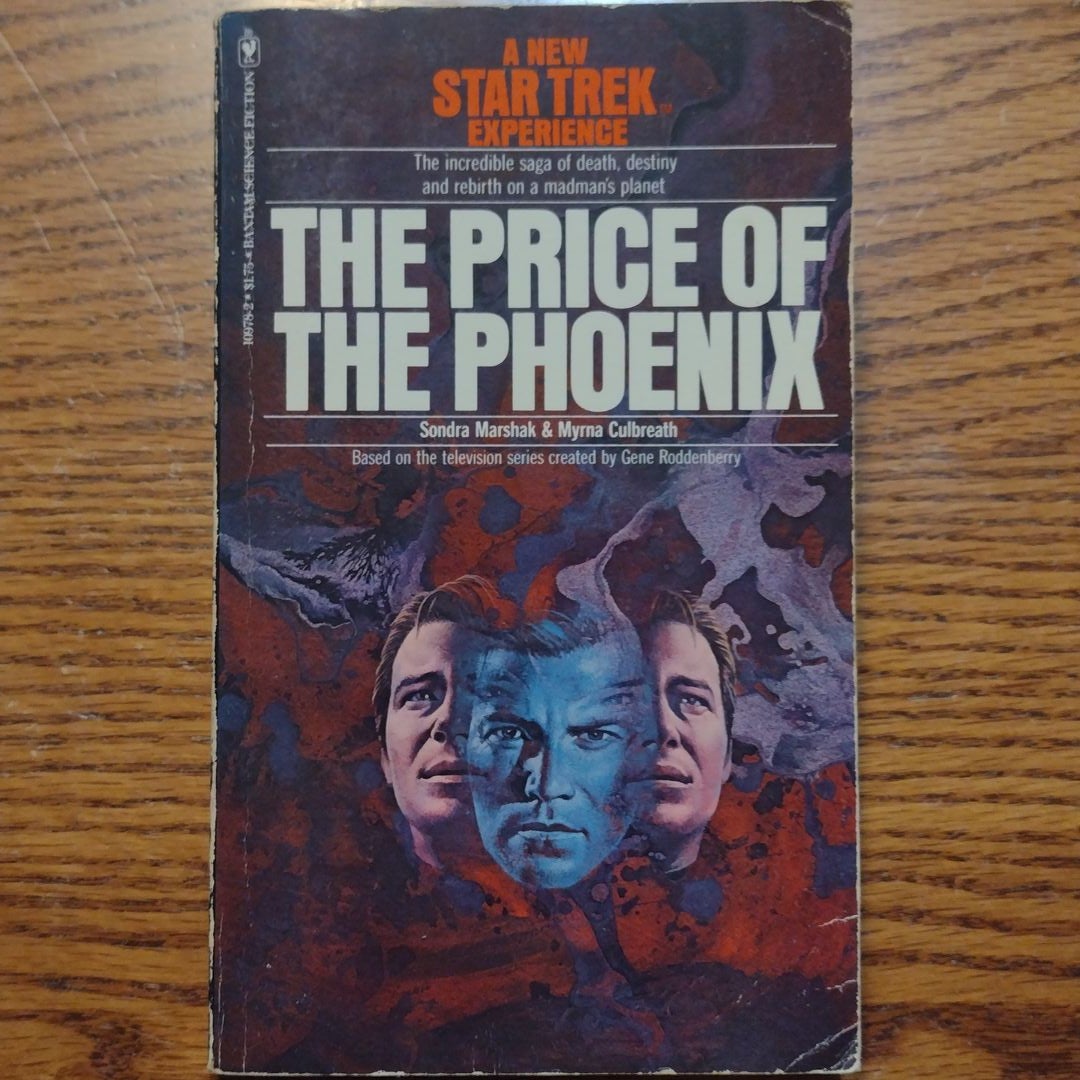 The Price of the Phoenix