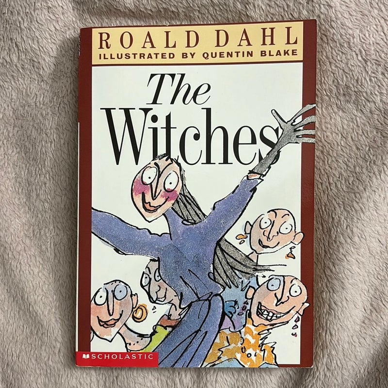 The Witches 