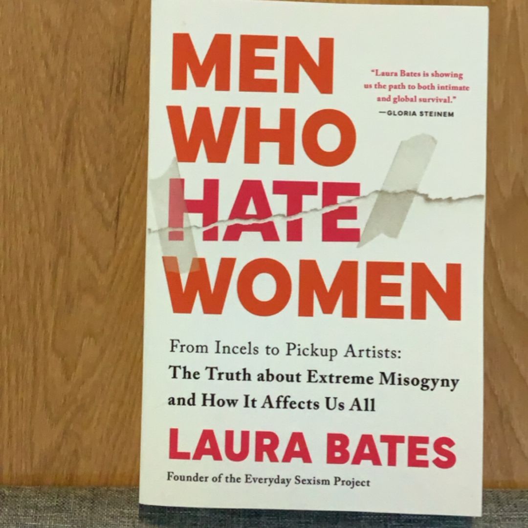Men Who Hate Women