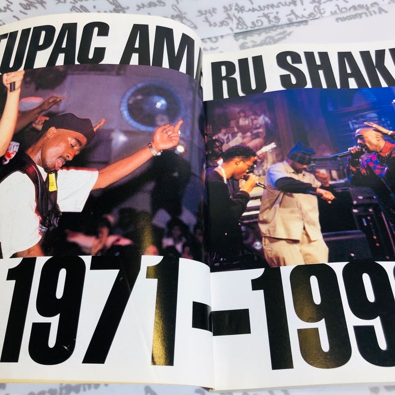 Tupac Shakur