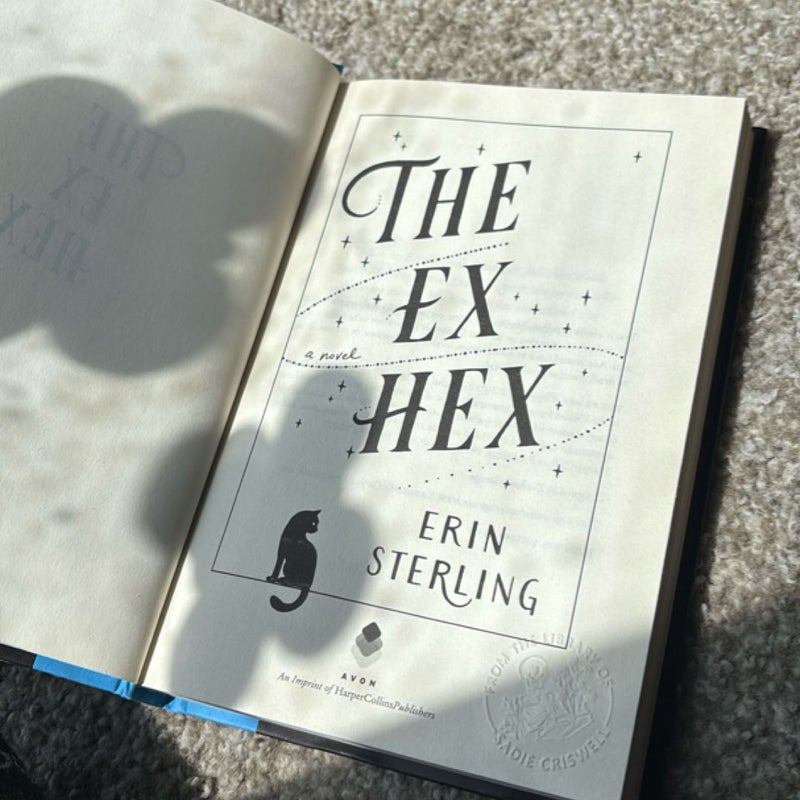 The Ex Hex